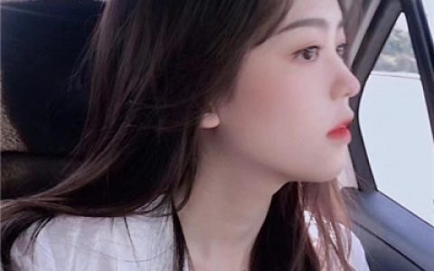 最新抖阴网红头像可爱气质(好看的网红头像女生大全)
