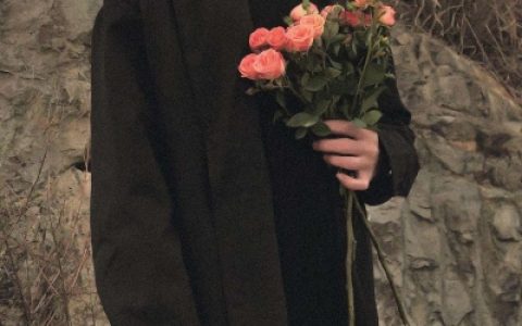 当你想起我我已不是我(男生头像文艺低调不露脸)