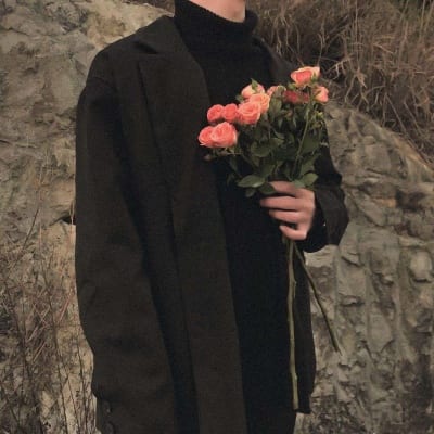 当你想起我我已不是我(男生头像文艺低调不露脸)