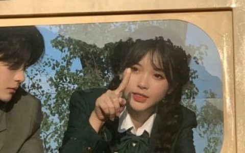 很有魅力的气质情头大全(很惊艳的真人气质情头高质量)