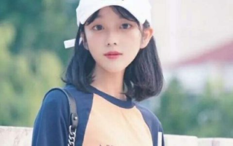 祝你好运下辈子别再遇见我(抖阴女生头像清新甜美)