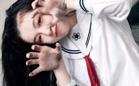 爱是不能回头的流浪(最新抖阴女生头像可爱温柔好看)