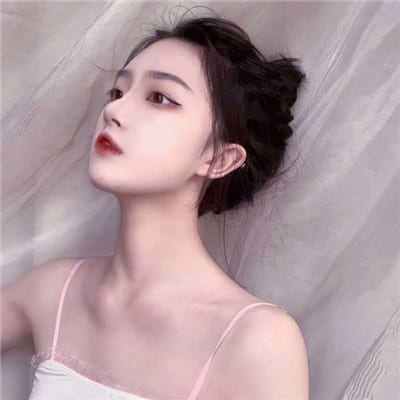 山河入梦你入我心(高冷御姐女生头像最新)