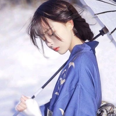适合女生的古风头像合集(抖阴头像女生古风高雅唯美)图