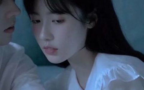 共祝我们拥有长久的欢喜和美梦(魅力又很有意境的独特情侣头像大全)