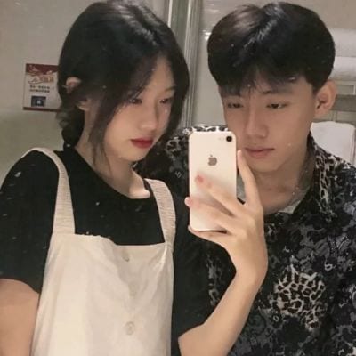 如果你主动了还没有结果那就不叫错过了(情侣间甜蜜又搞怪的情头大全)