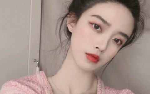 抖阴女神范头像精选(高冷气质女生头像高清大全)