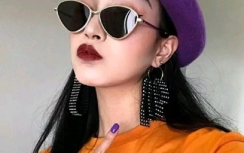 半天是人半夜死鬼(女生抖阴好冷酷头像精选)