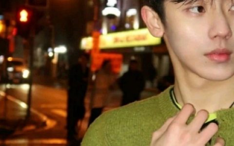 帅气小哥哥头像合集(男生头像英俊帅气)