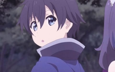 根本无法抵抗突如其来的负面情绪(男生高质量的动漫二次元头像合集)