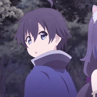根本无法抵抗突如其来的负面情绪(男生高质量的动漫二次元头像合集)