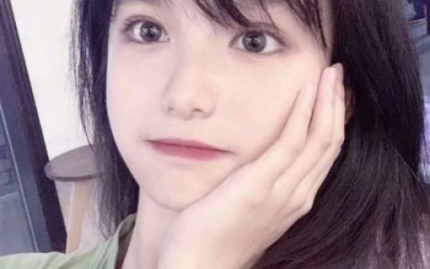你是我跨过彩虹想去追寻的人(最新森系有意境女生头像)
