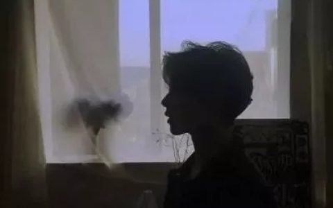 很酷的伤感男生头像大全(抖阴男生头像颓废丧系)