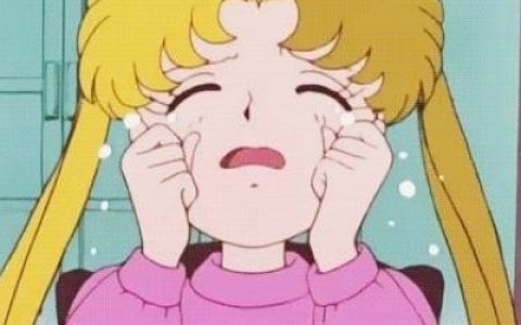 抖阴美少女战士闺蜜头像(美少女战士头像大全可爱好看)