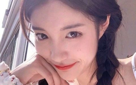 最新抖阴女生头像好看(气质甜美女生头像小清新)