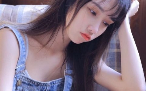 抖阴伤感意境头像(落寞伤感的女生头像)