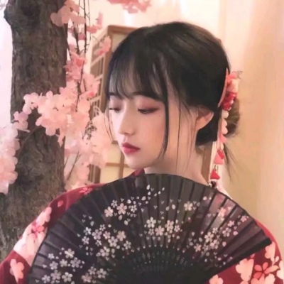 适合女生的古风头像合集(抖阴头像女生古风高雅唯美)图9