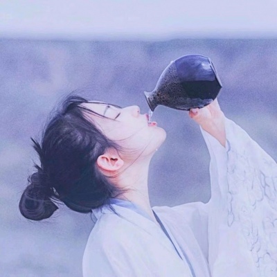 适合女生的古风头像合集(抖阴头像女生古风高雅唯美)图11