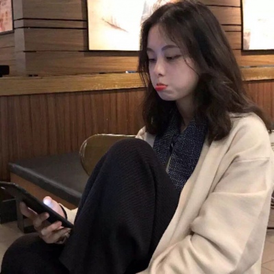 你为什么要为了他委屈自己(抖阴文艺女生头像大全最新)图7
