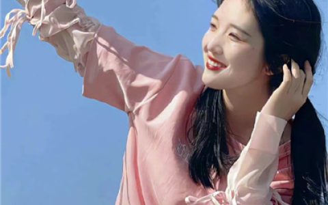 美少女必备气质女头大全(清纯很甜少女感十足的女头合集)