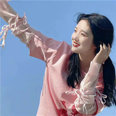 美少女必备气质女头大全(清纯很甜少女感十足的女头合集)