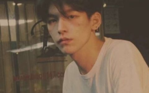 好看很酷的男生头像(吸引女生的男头像有个性)