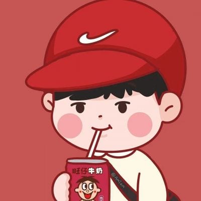 别让世俗淹没你的浪漫(最新出炉的优质可爱情侣头像)