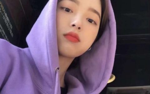 最新抖阴个性女生头像精选(高质量头像女生真人)