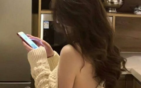 很有女人味的性感女头像(抖阴气质性感女生头像)