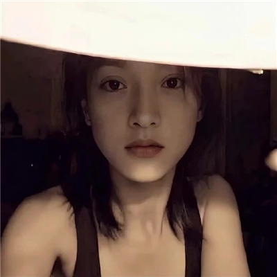 有钱人的解药是爱普通人的解药是钱(周迅超级美的周迅头像合集)