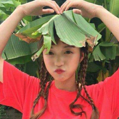 海底月捞不起心上人不可及(最新红色系女生头像大全高冷有气质)