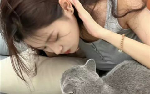 暮色四合你愿意陪我等几场日落(很耐看的气质型美女头像真人合集)