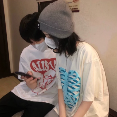 很特别的很好看的情头大全(多风格多元素的好看又很热门的情头)图6