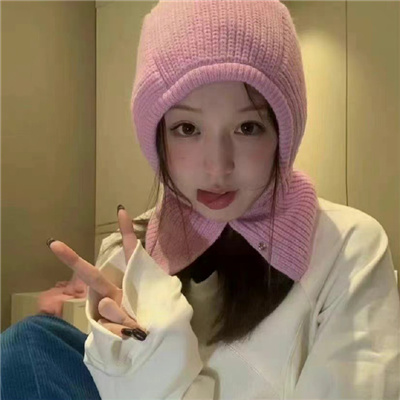 你拥有的永远比你未拥有的多(很搞怪的女头真人颜值很高)