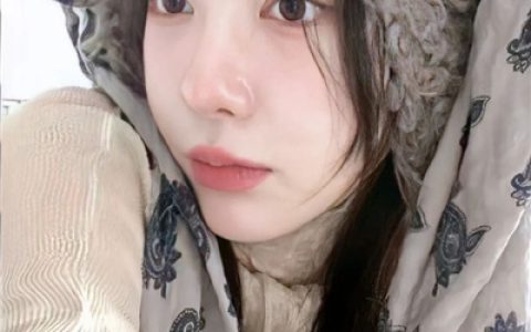 清新自由女头新版合集(可甜可飒可撩人的女头)