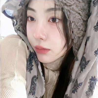 清新自由女头新版合集(可甜可飒可撩人的女头)