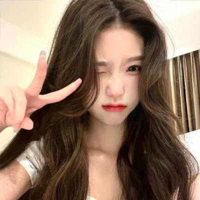 耐看型的优质女头(与众不同的女头真人高质量)