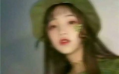 清纯美女气质女头合集(甜系女头真人超级的甜美)