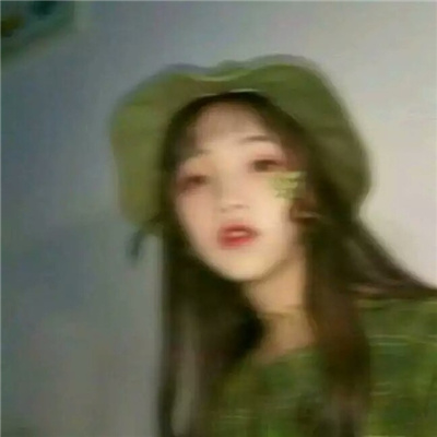 清纯美女气质女头合集(甜系女头真人超级的甜美)