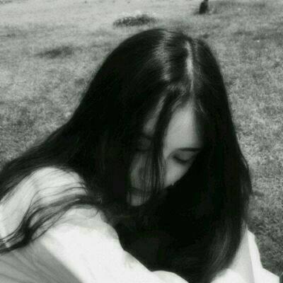那些年我们追过的人渣(女生黑白yy头像冷酷霸气精选)图3