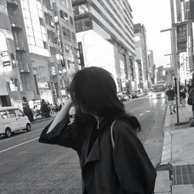 那些年我们追过的人渣(女生黑白yy头像冷酷霸气精选)图8