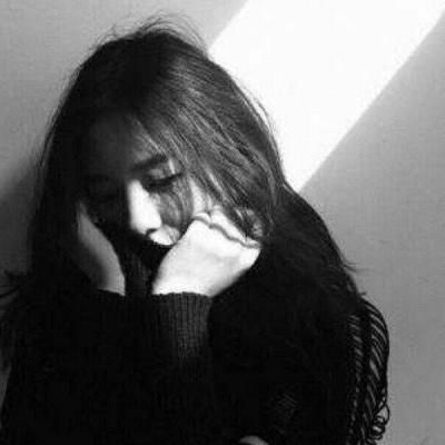 那些年我们追过的人渣(女生黑白yy头像冷酷霸气精选)图10