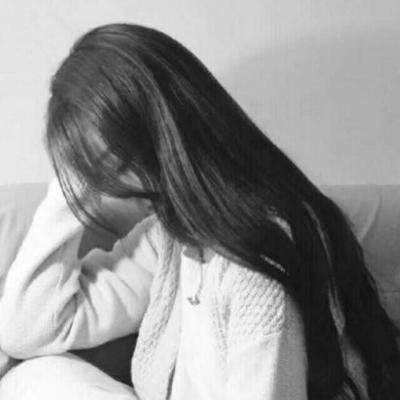 那些年我们追过的人渣(女生黑白yy头像冷酷霸气精选)图11