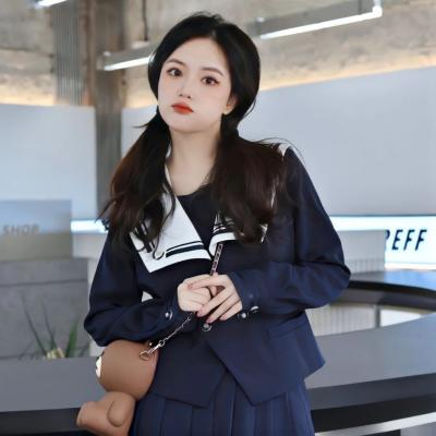 爱你且感觉到被你所爱太美好了(气质与众不同的甜妹头像真人)图2