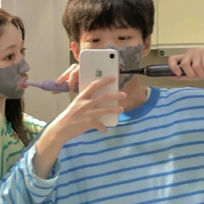 精致的很美的情头大全(干净纯欲风的很绝的好看情头)