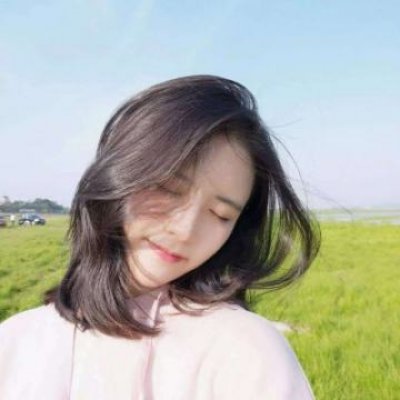 触摸不到的你无法拥在臂弯(唯美有意境女生甜美头像)图11