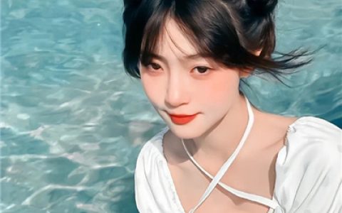 优质女生必备的优质女头合集(超棒好看的女生抖阴头像)