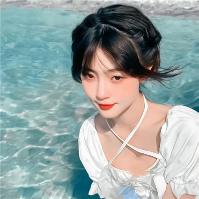 优质女生必备的优质女头合集(超棒好看的女生抖阴头像)