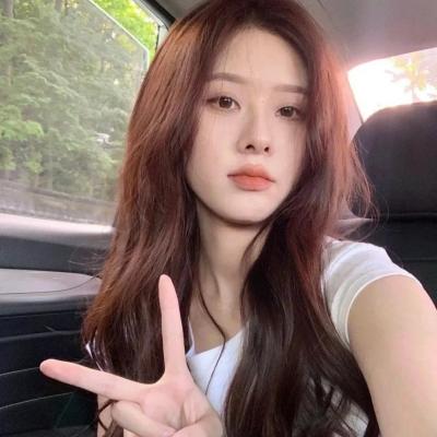 优质女头干净温柔气质文艺(气质淡雅高贵女头很精致)