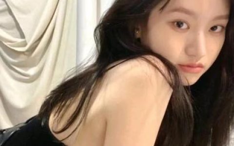 高清个性气质的女头(很个性与众不同气质女头)